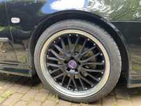 Alufelgi 19" DOTZ