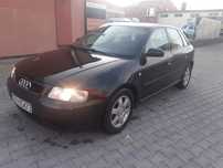 Audi A3 8L 1.6 LPG 25zł/100km Full Wersja okazja