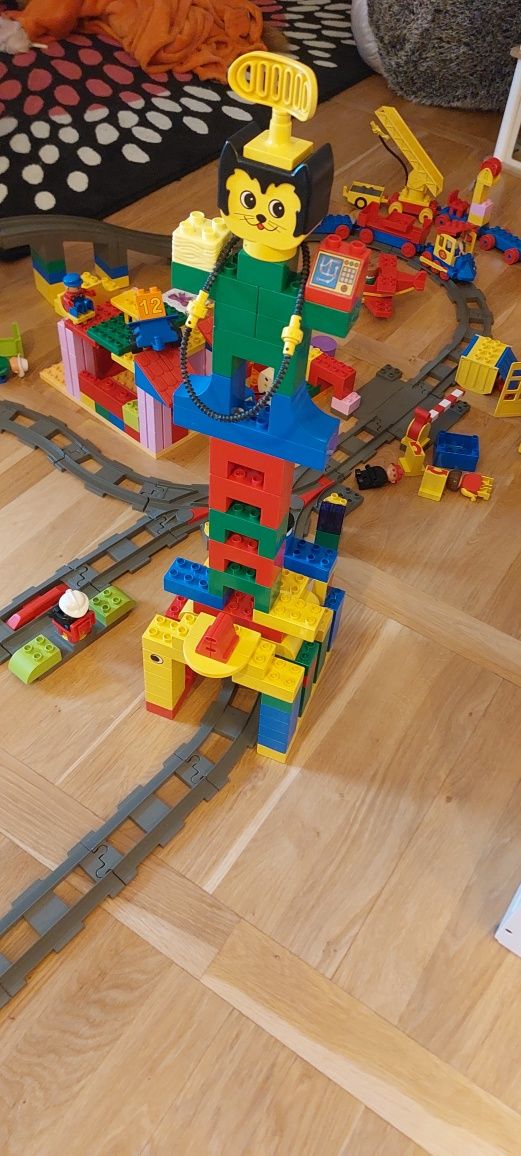 Lego Duplo Opole