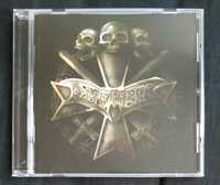 Dismember 2008 reedycja Death Metal Like an everflowing stream
