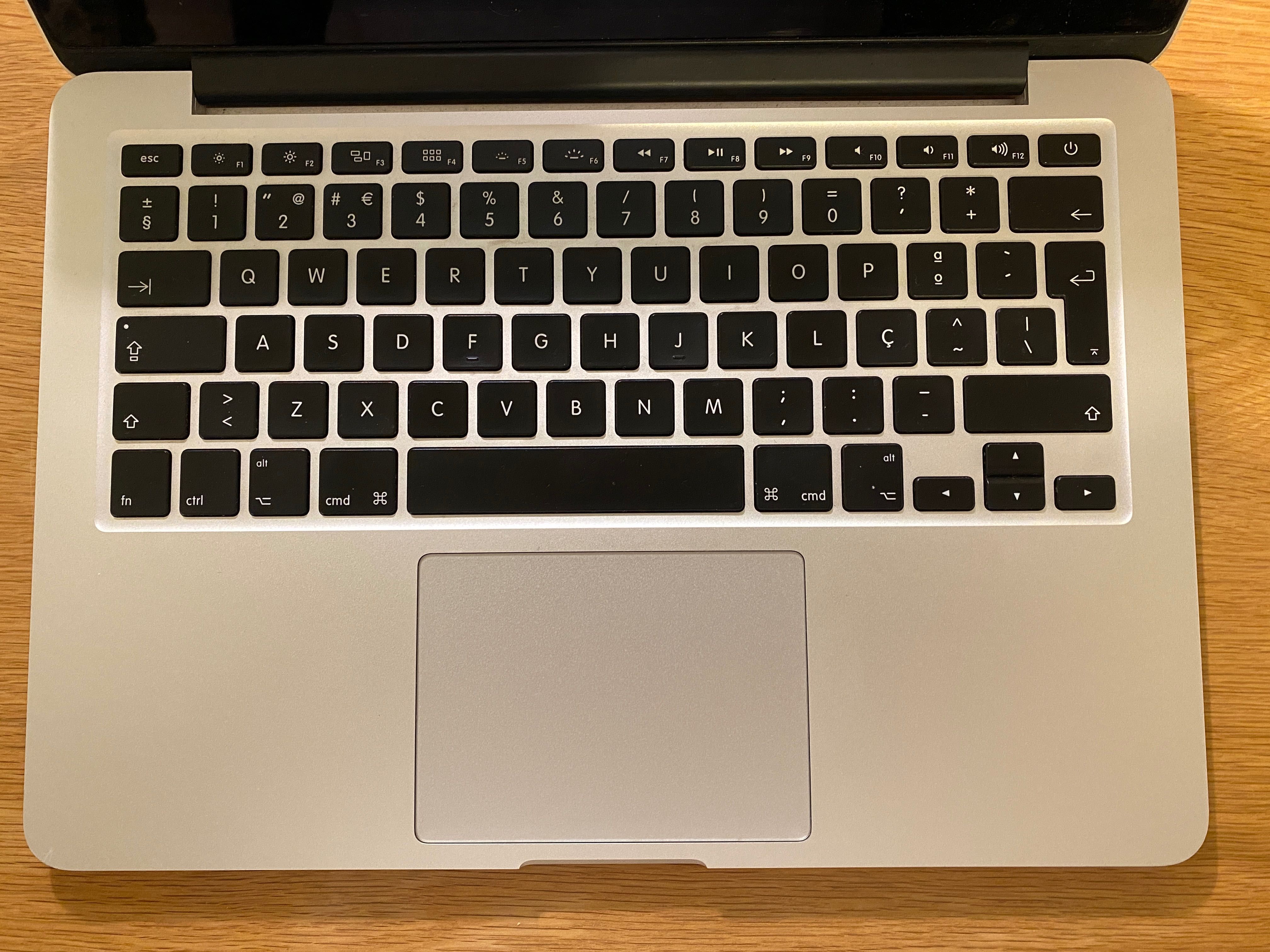 MacBook Pro 2015 i5