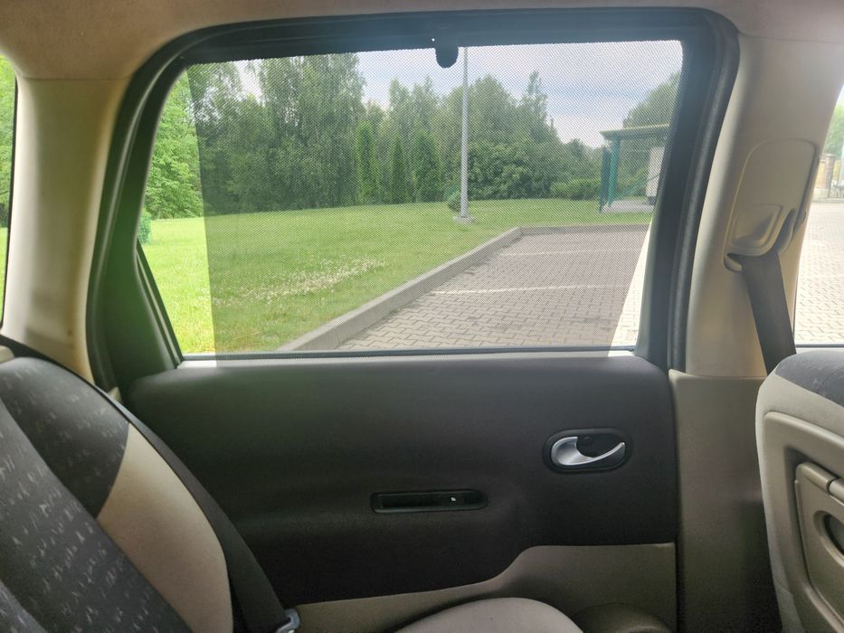 Рено сценік renault scenik 1.6 16 клапанів Німеччина супер стан