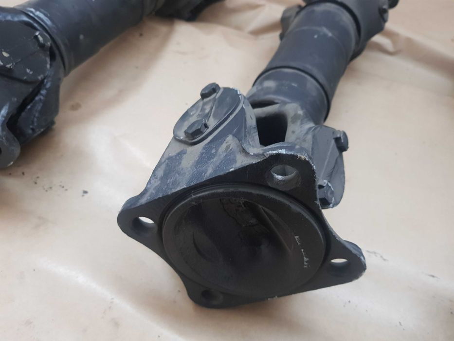 Кардан від КПП до Роздатки Зіл 131 (131-2202011-01)