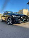Seat leon St FR