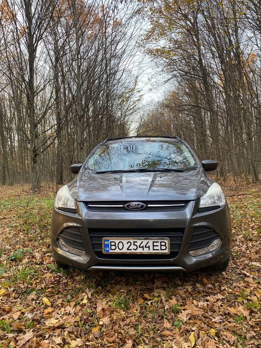 Продам Ford escape 2.0 бензин