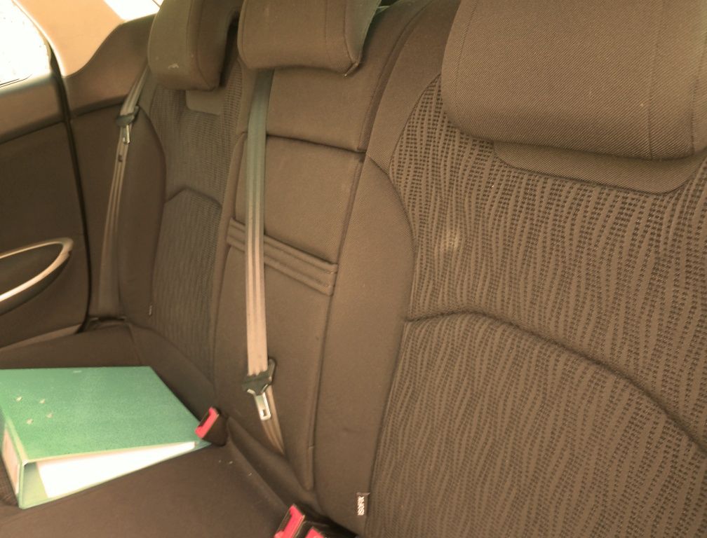 Citroen c5 2.0 2011, 301.000km