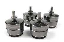 IsoAcoustics Gaia II - izolatory akustyczne | Używane 4 dni | Jak nowe