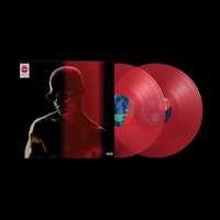 Вінілова платівка Kid Cudi – Insano (Red Vinyl) (Alternative cover)