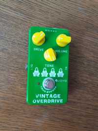 Vintage overdrive joyo