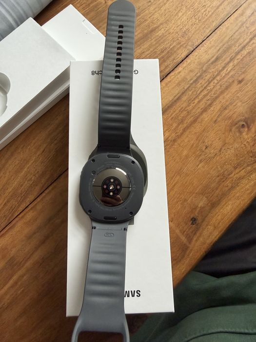 Samsung Galaxy watch8