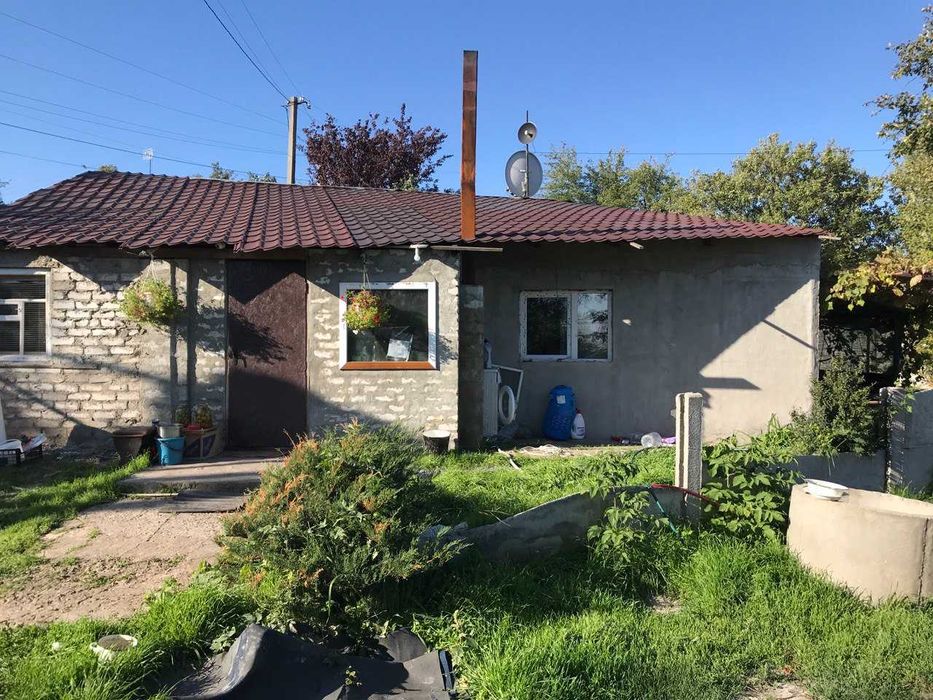 Продам дачний будинок район Лесопарк