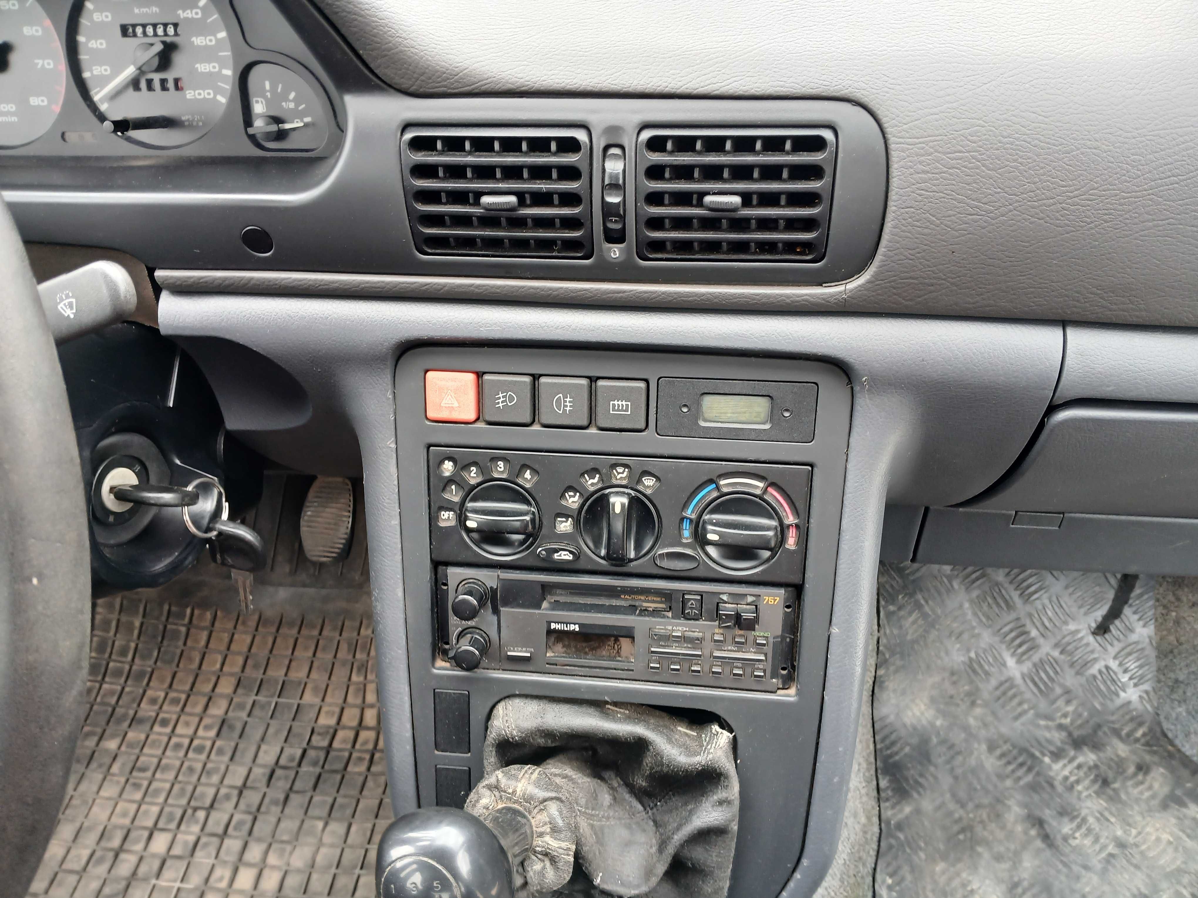 Polonez Caro 1.6 kat