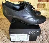 Туфлі жіночі "ecco"hamilton р.37,5