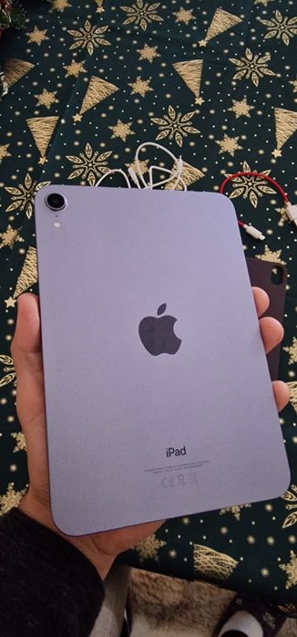 Ipad mini 6th gen (A2567)