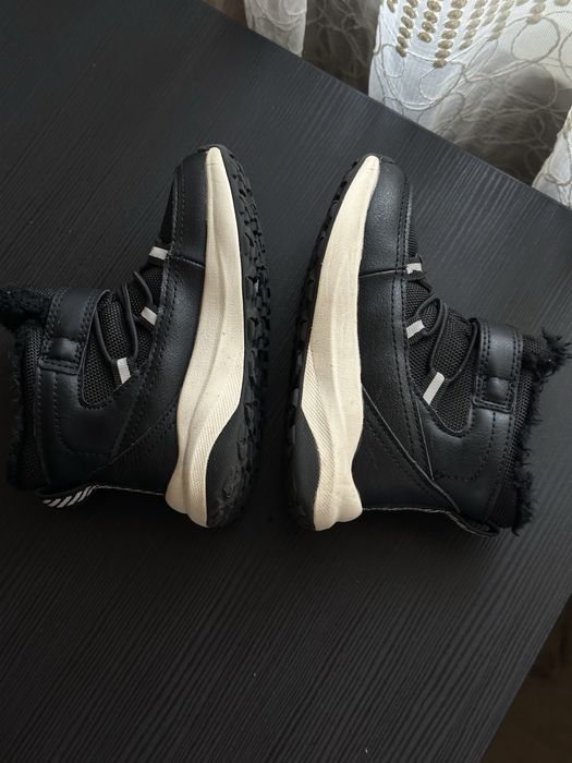 Зимові черевики h&m 22 розмір