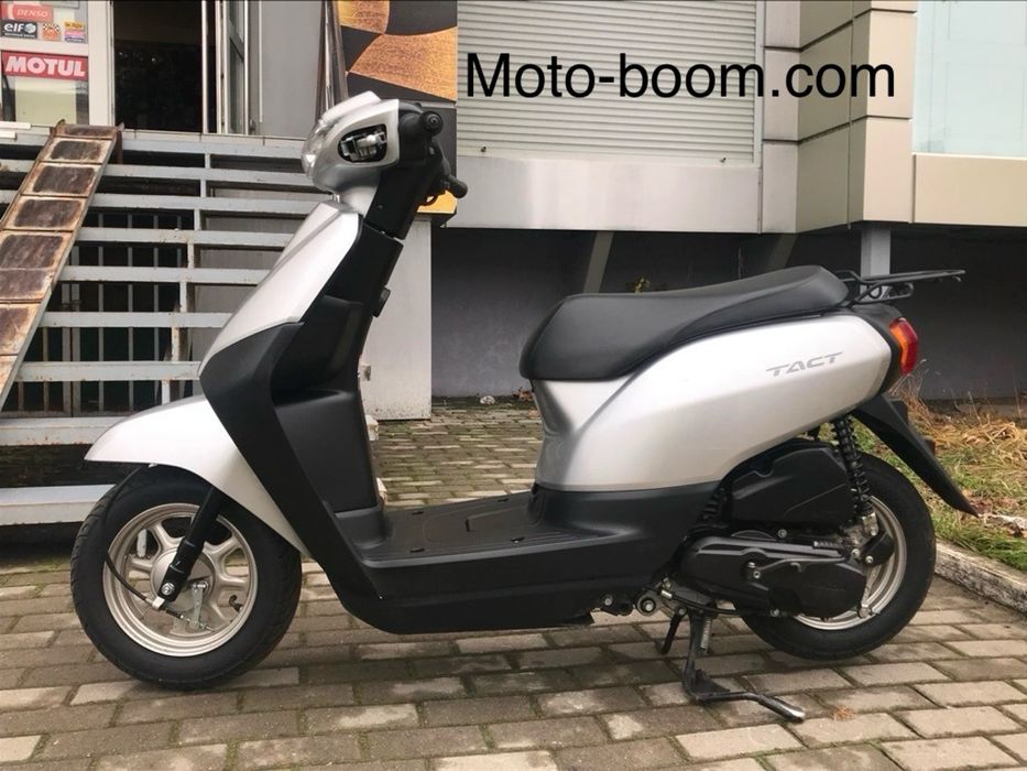Honda dio 68, 62