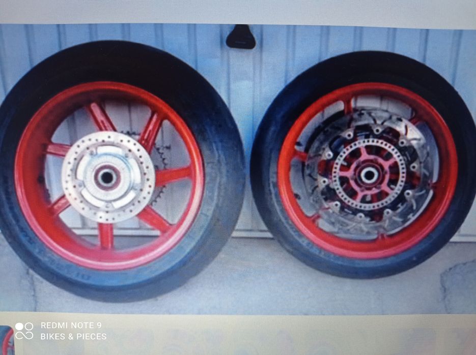 Peças motos BMW s1000 r gs1200