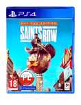 Saints Row Edycja Day 1 / Gra PS4 / NapisyPL / Skup Gier /Galeria Land