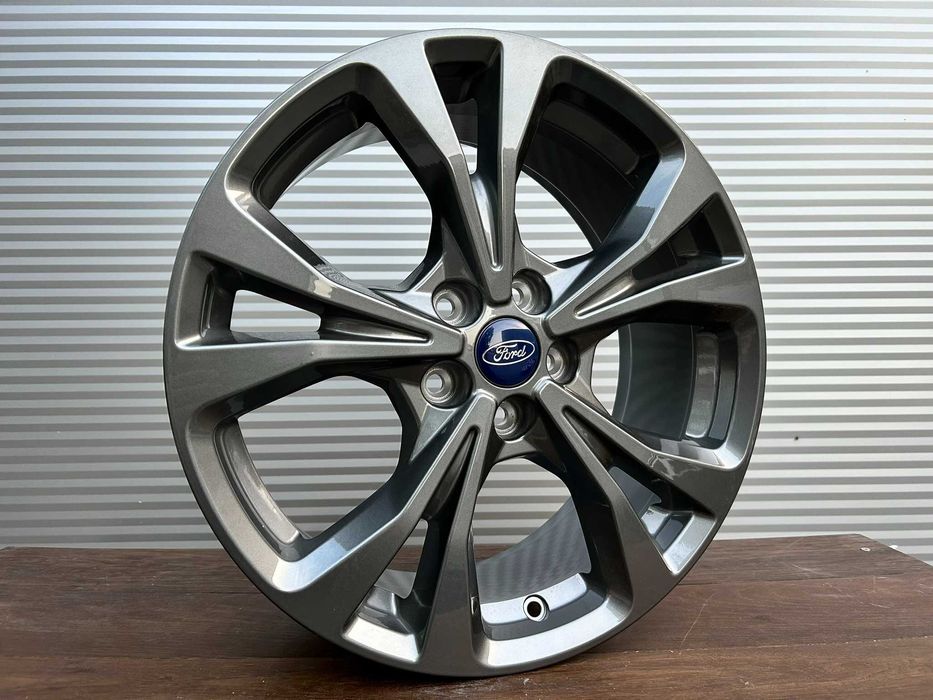 alufelgi r18 5x108 FORD NOWE! C-Max Focus Galaxy Kuga Mondeo S-Max #79