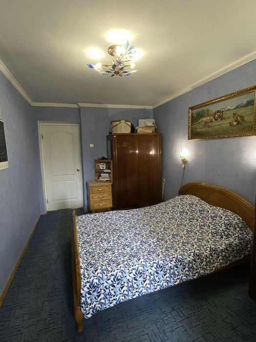 Продам 3кім.квартиру, вул.Київська, Центр,Порошинка, м.Бровари SL
