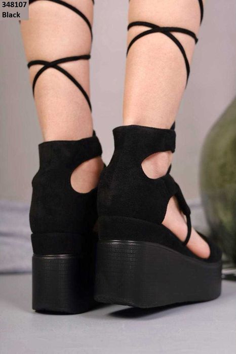 Жіночі босоніжки 38 р. НОВІ