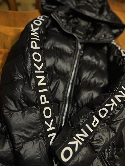 Куртка пальто оригінал pinko