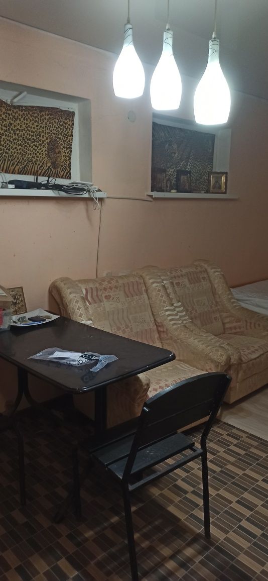 Дом в центре Затоки на 7 комнат
