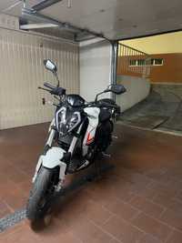 Mota Keeway RKF 125