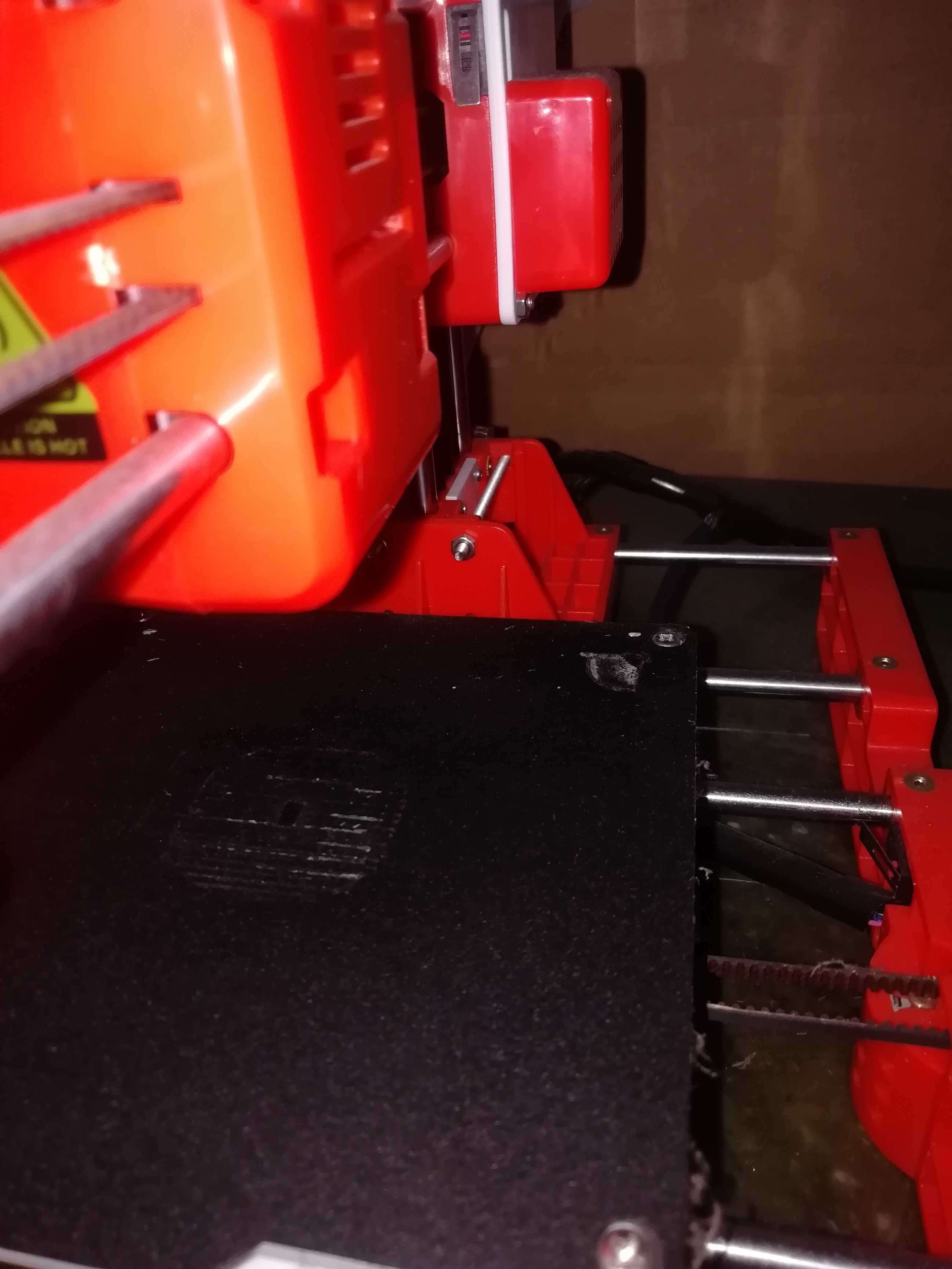 Impressora 3D EasyThreed X1 (PLA)