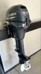 Yamaha FT9,9 km uciągowy. High Thrust. Idealny !