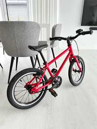 rowerek dziecięcy 16" firmy Bungi Bungi