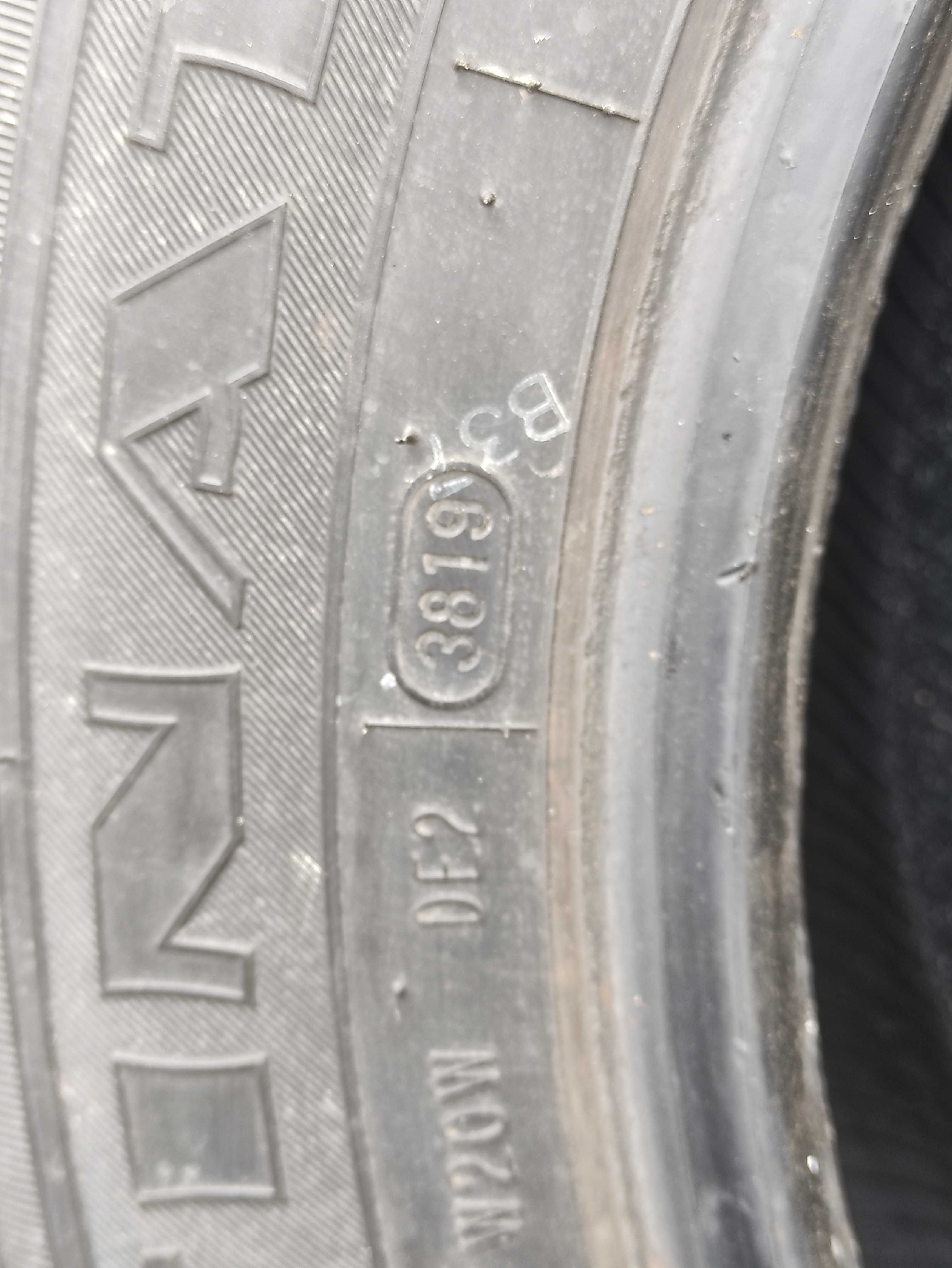 205/70 R16 шини Firestone