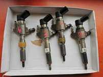 Wtryski 1,6 E-Hdi Siemens