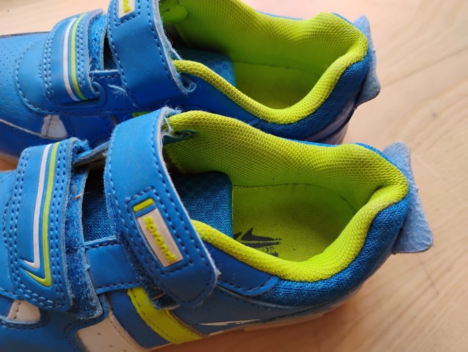 Buty dla chłopca roz 30