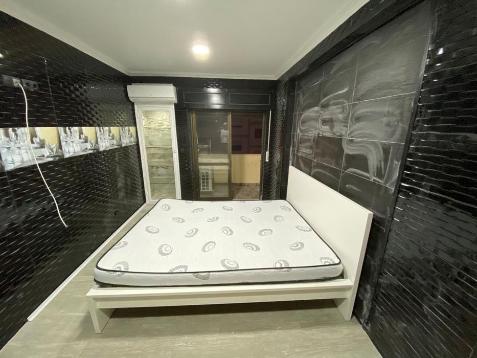 Quarto casal a 2 da estacao de Cacém