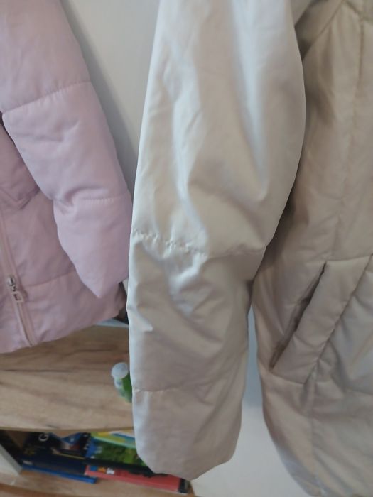 Kurtka damska jesień stan idealny