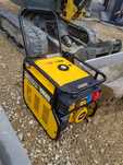 Agregat,generator prądotwórczy WITTSTOCK 72-TC6