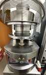 Prasa do pizzy Cuppone 45 cm