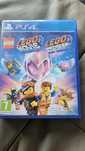 Gra Lego Przygoda PS4