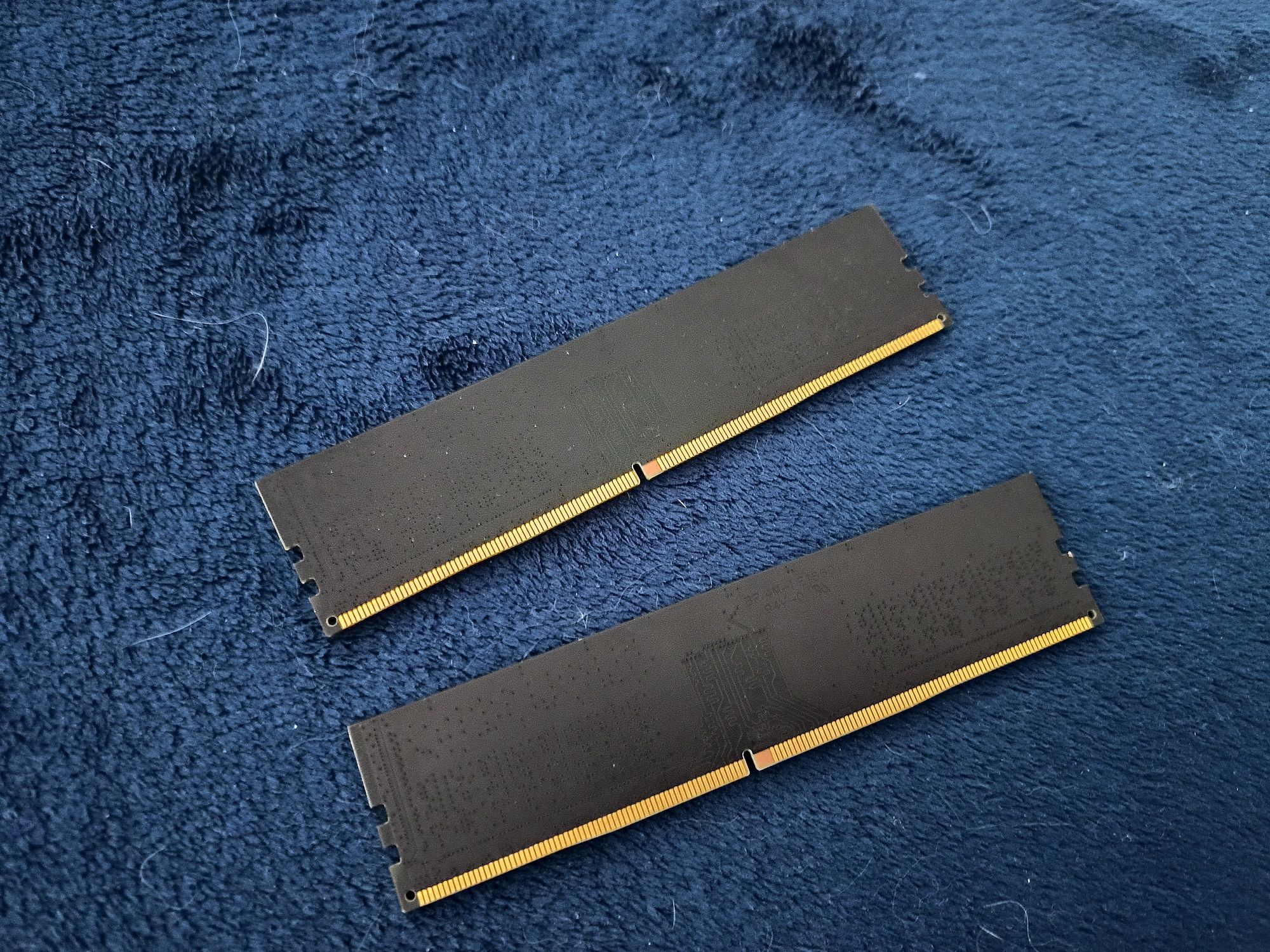 Оперативна пам'ять ddr4