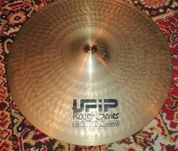 22 UFIP Rough Heavy Ride talerz paiste 3770g