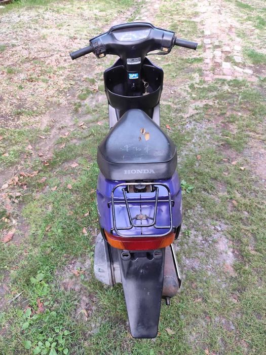 Продам Хонда діо 27