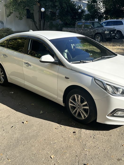Продам Hyundai Sonata