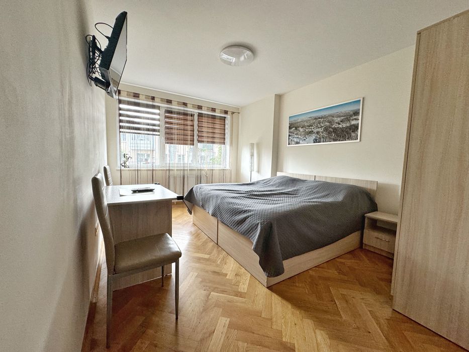 ‼️Вільно‼️ Двокімнатна квартира - вул. Сагайдачного 14А - Лісова Пісня