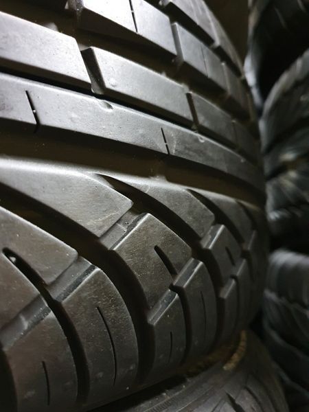 Склад Шин Новая и Б/У 195/65/R15 Goodyear. Резина из Германии