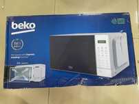 Мікрохвильова піч Beko Moc201103W, 20 л