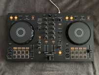 Kontroler Pioneer DDJ-FLX4