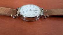 Vacheron & Constantin , pasówka 2