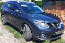 Нісан рог т32 SL полная комплектацияниссан рог т32 nissan rogue 2015
