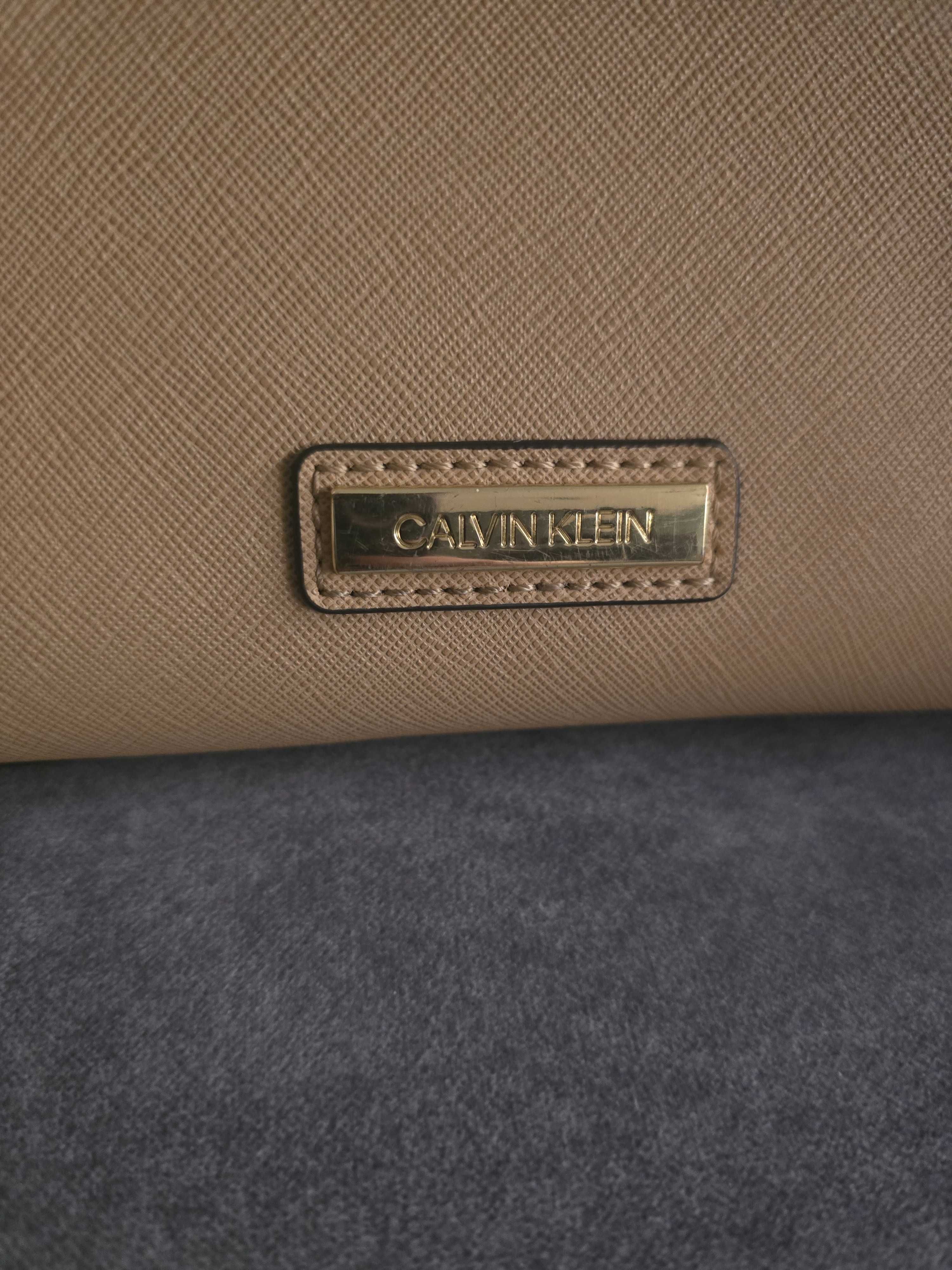 Torebka Calvin Klein